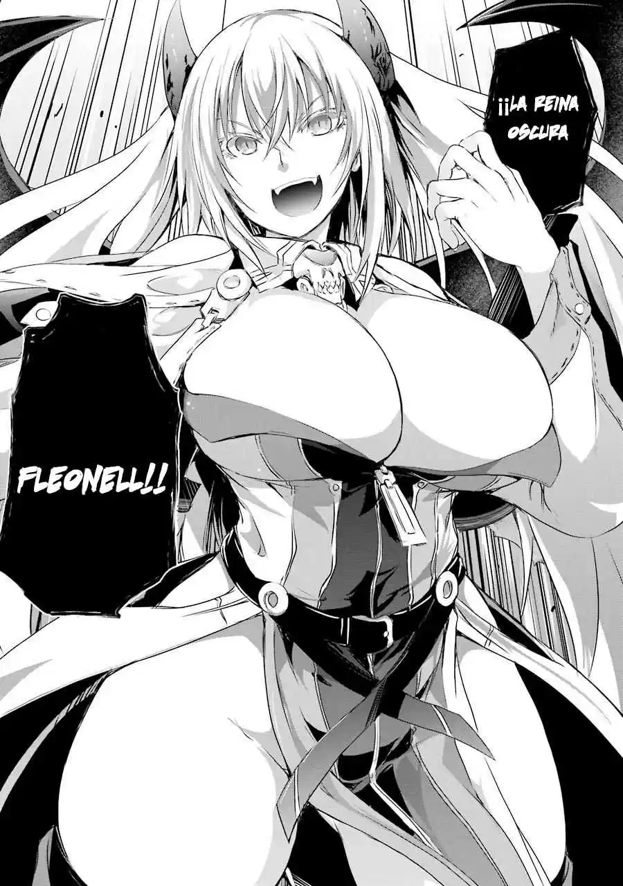 Maou To Ore No Hangyakuki - Capítulo 1.02 - Página 29 - LectorTMOo
