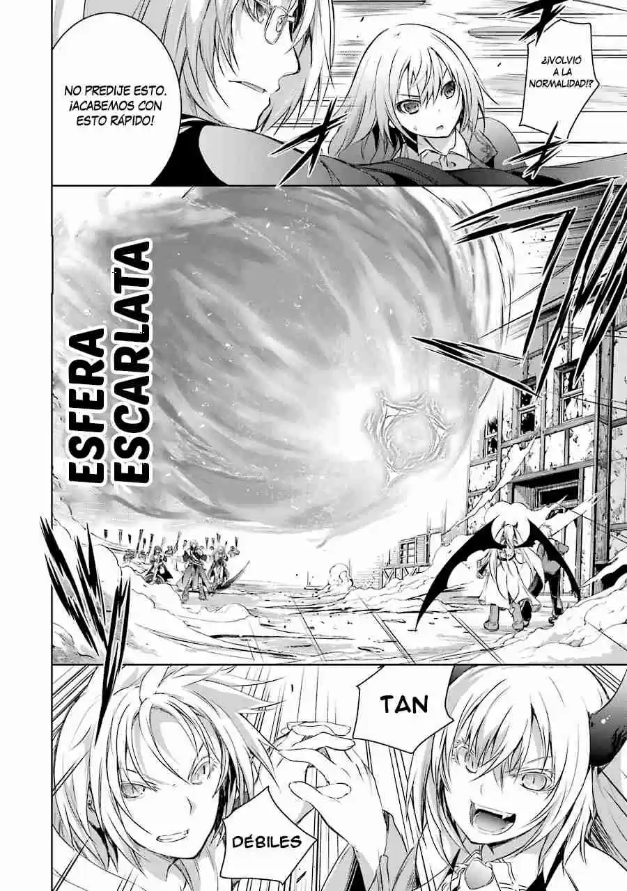Maou To Ore No Hangyakuki - Capítulo 1.02 - Página 30 - LectorTMOo
