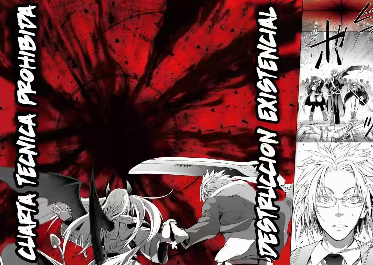Maou To Ore No Hangyakuki - Capítulo 1.02 - Página 32 - LectorTMOo