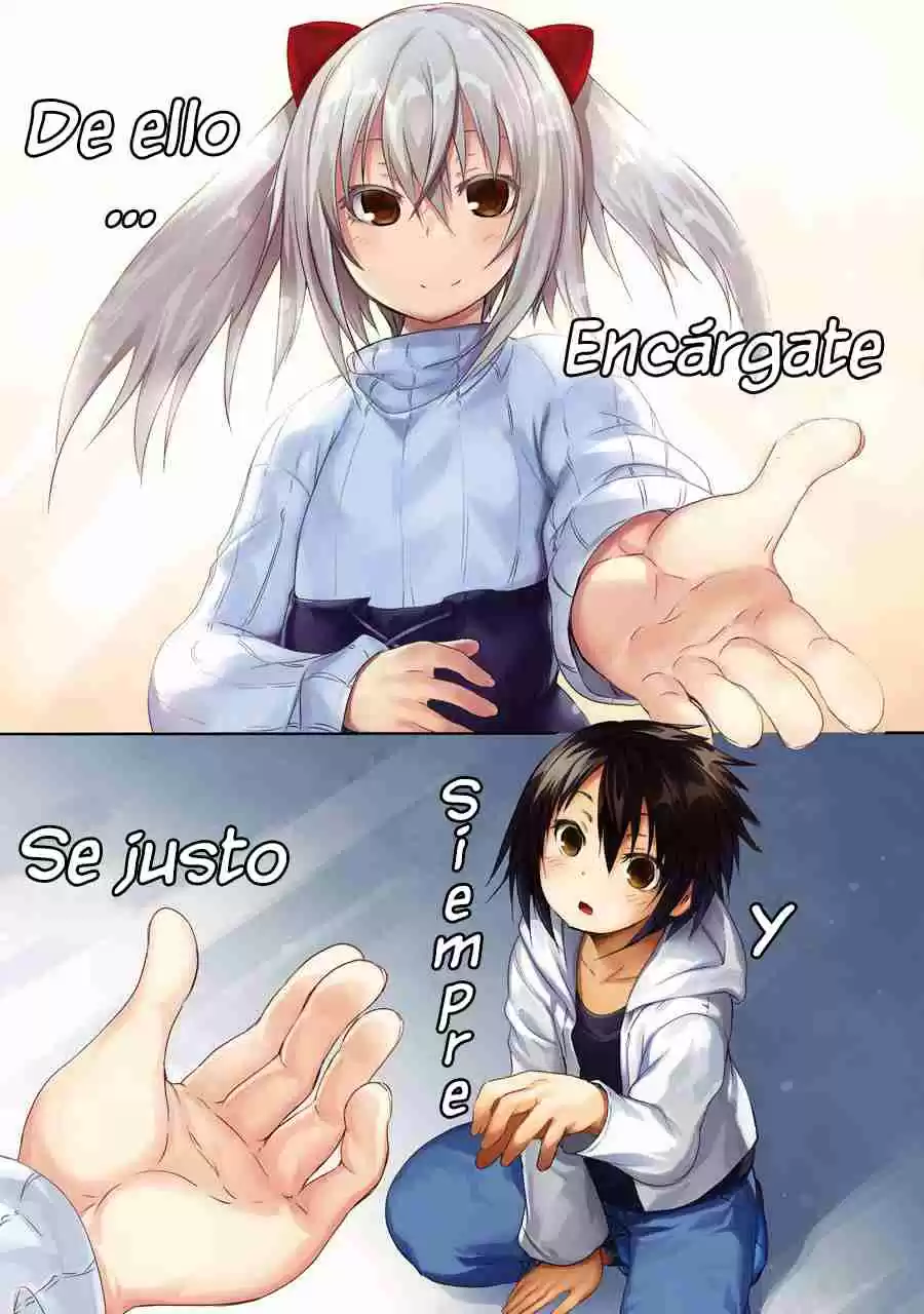 Maou To Ore No Hangyakuki - Capítulo 1.1 - Página 2 - LectorTMOo