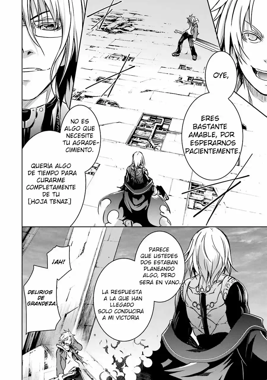 Maou To Ore No Hangyakuki - Capítulo 10 - Página 10 - LectorTMOo