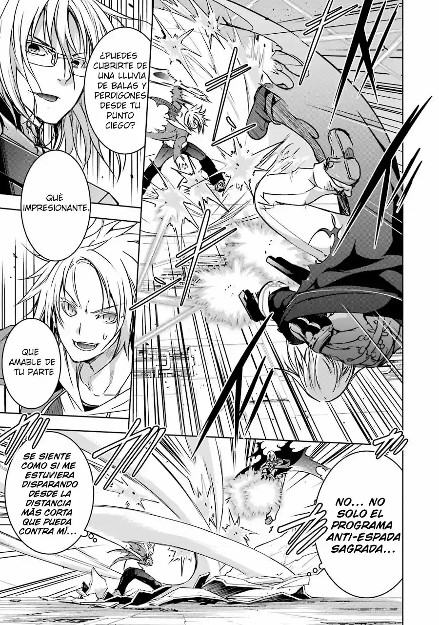 Maou To Ore No Hangyakuki - Capítulo 10 - Página 14 - LectorTMOo