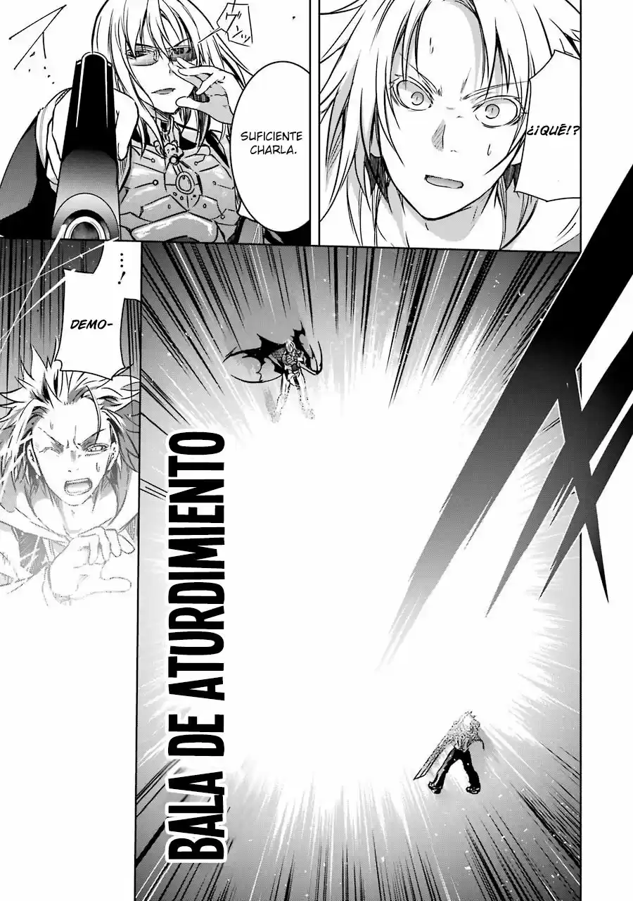 Maou To Ore No Hangyakuki - Capítulo 10 - Página 19 - LectorTMOo