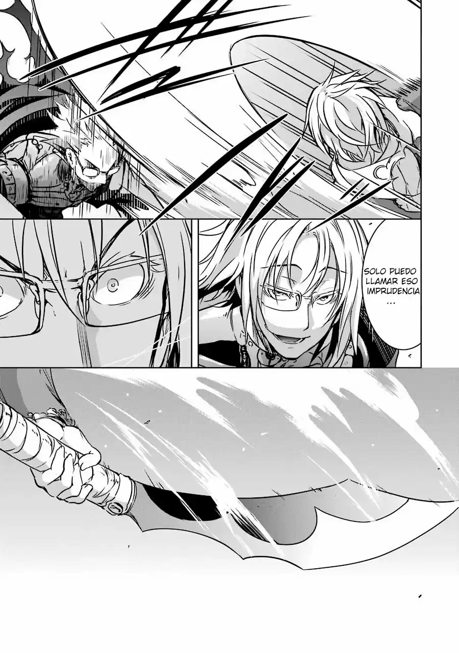 Maou To Ore No Hangyakuki - Capítulo 10 - Página 43 - LectorTMOo