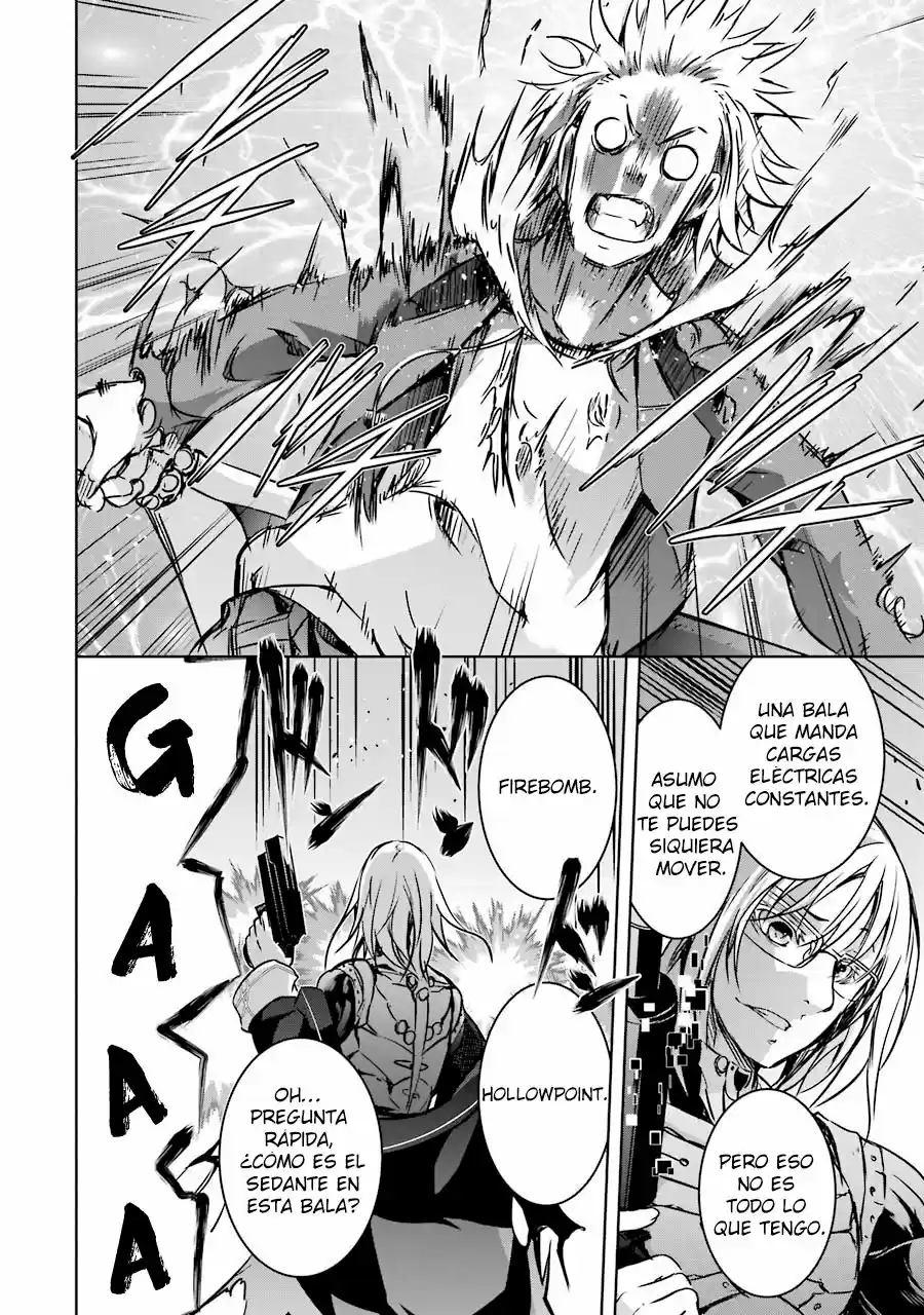 Maou To Ore No Hangyakuki - Capítulo 10 - Página 53 - LectorTMOo