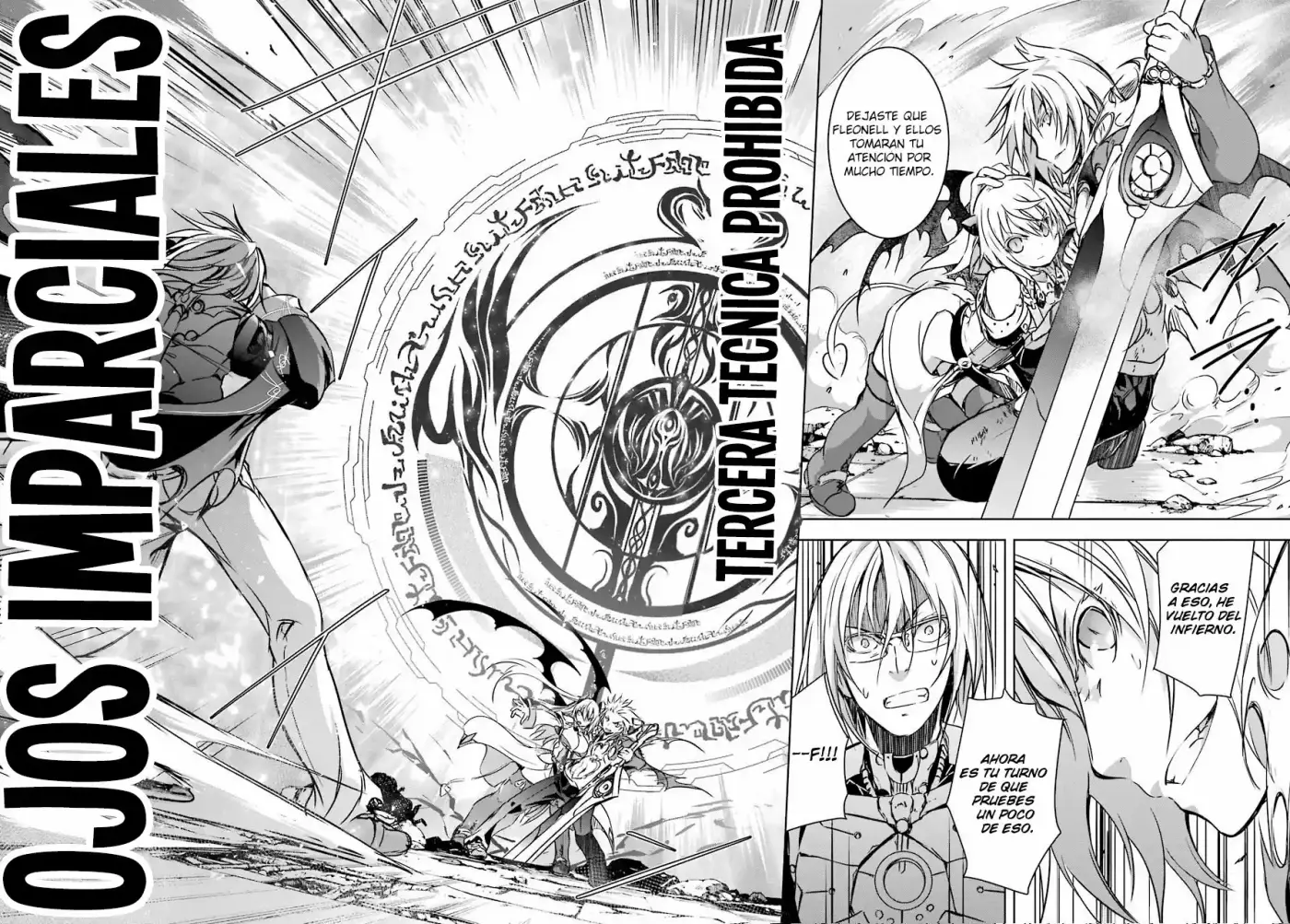 Maou To Ore No Hangyakuki - Capítulo 10 - Página 64 - LectorTMOo