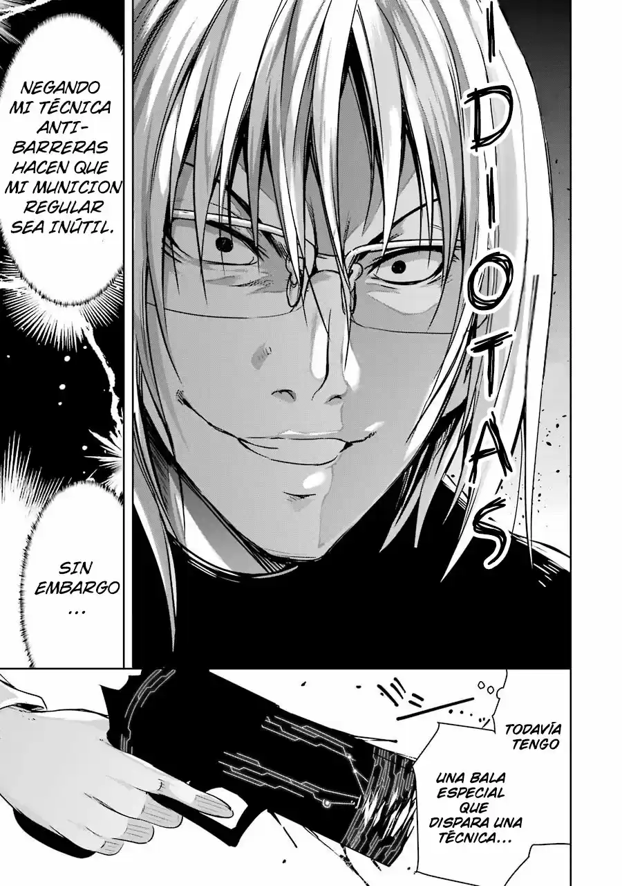 Maou To Ore No Hangyakuki - Capítulo 10 - Página 66 - LectorTMOo