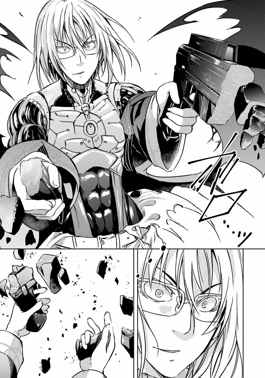 Maou To Ore No Hangyakuki - Capítulo 10 - Página 68 - LectorTMOo