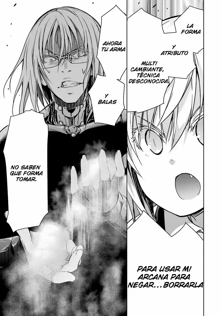 Maou To Ore No Hangyakuki - Capítulo 10 - Página 70 - LectorTMOo