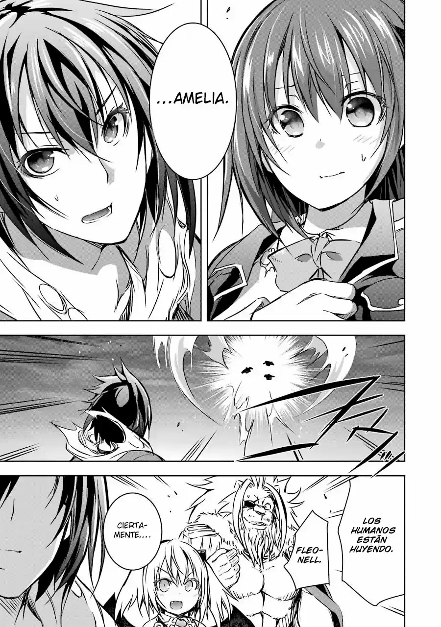 Maou To Ore No Hangyakuki - Capítulo 10 - Página 82 - LectorTMOo