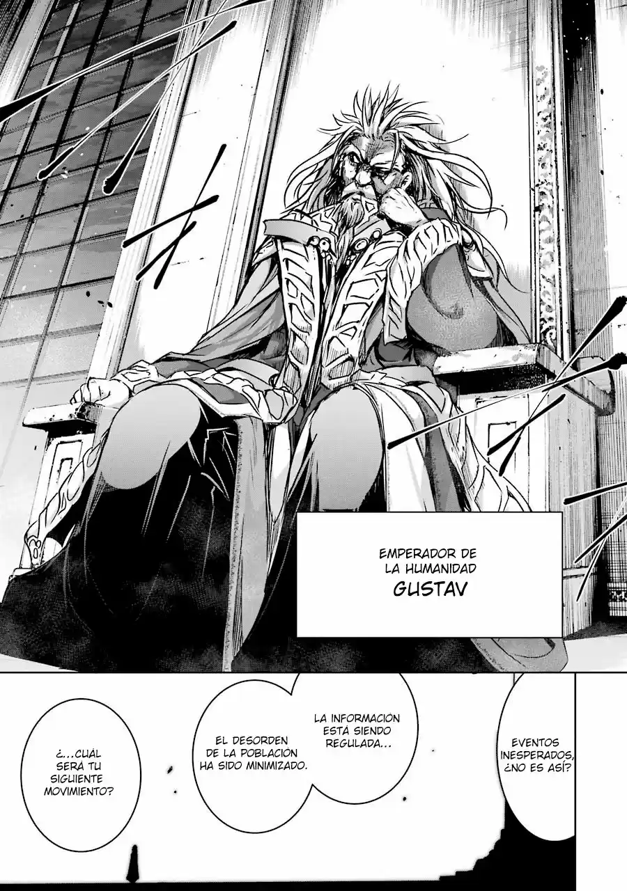 Maou To Ore No Hangyakuki - Capítulo 10 - Página 84 - LectorTMOo