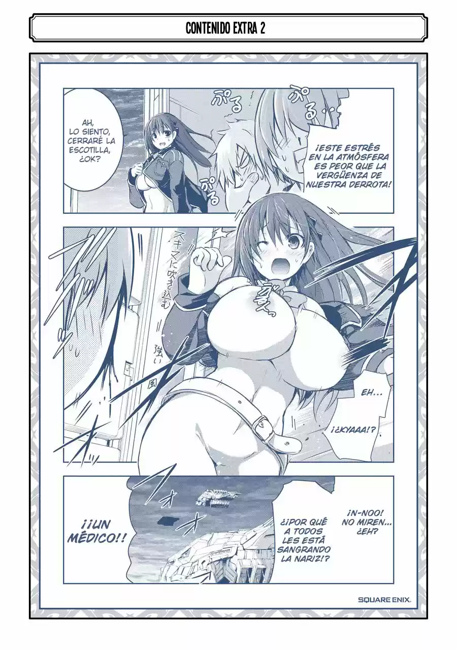 Maou To Ore No Hangyakuki - Capítulo 11.50 - Página 16 - LectorTMOo