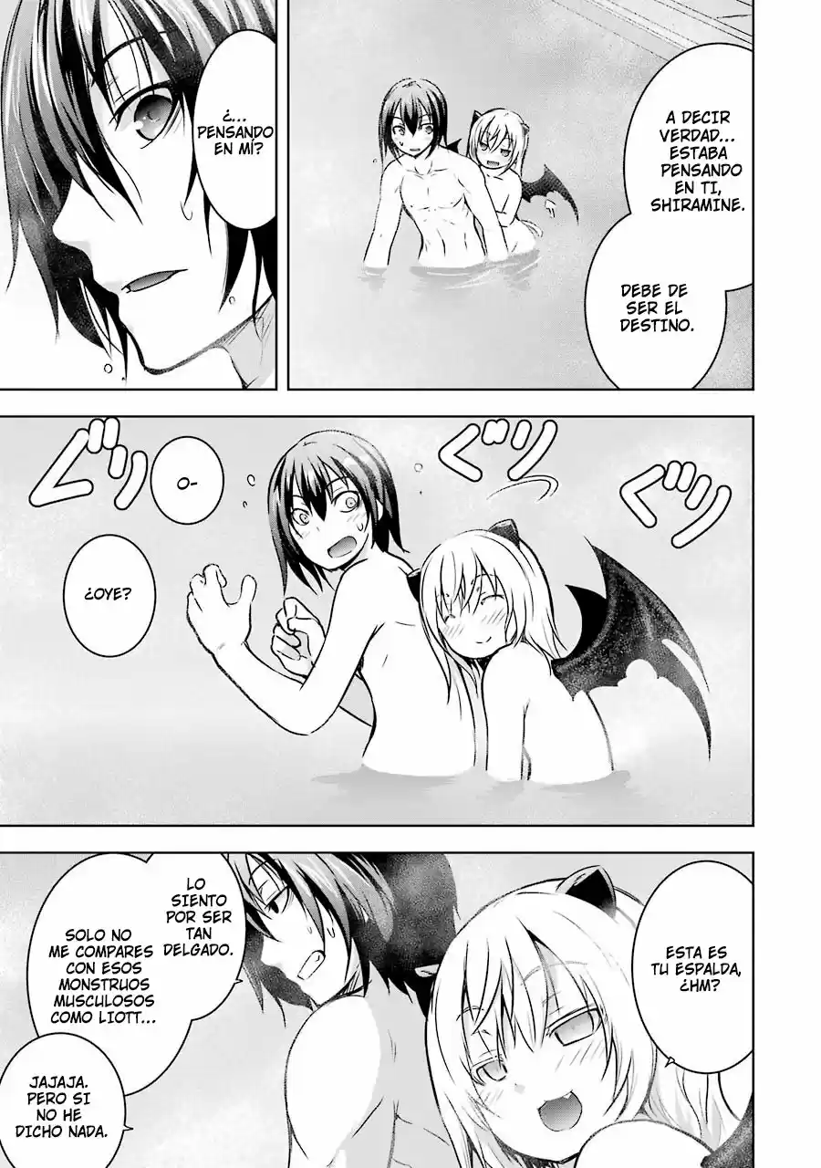 Maou To Ore No Hangyakuki - Capítulo 11 - Página 24 - LectorTMOo
