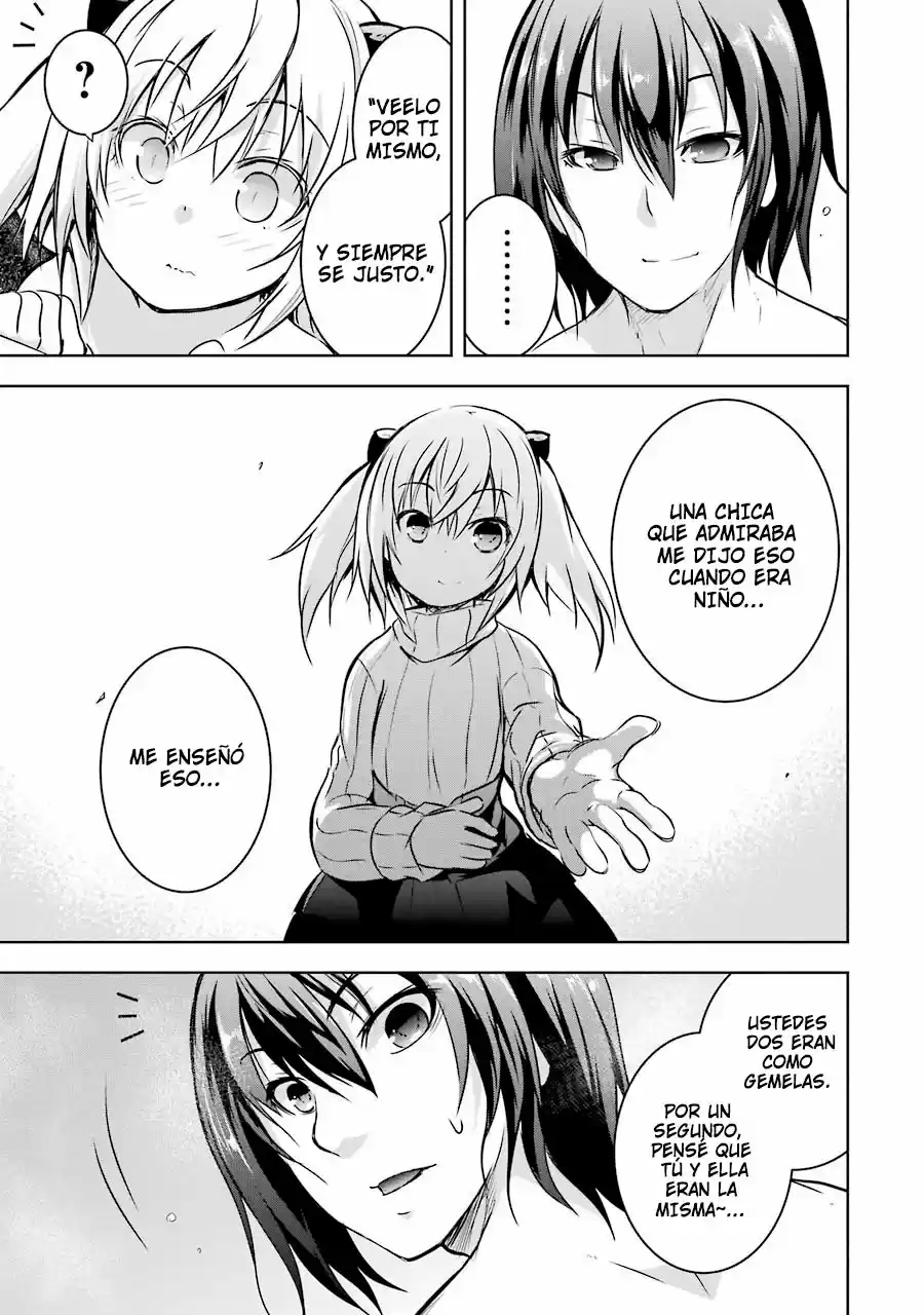 Maou To Ore No Hangyakuki - Capítulo 11 - Página 26 - LectorTMOo
