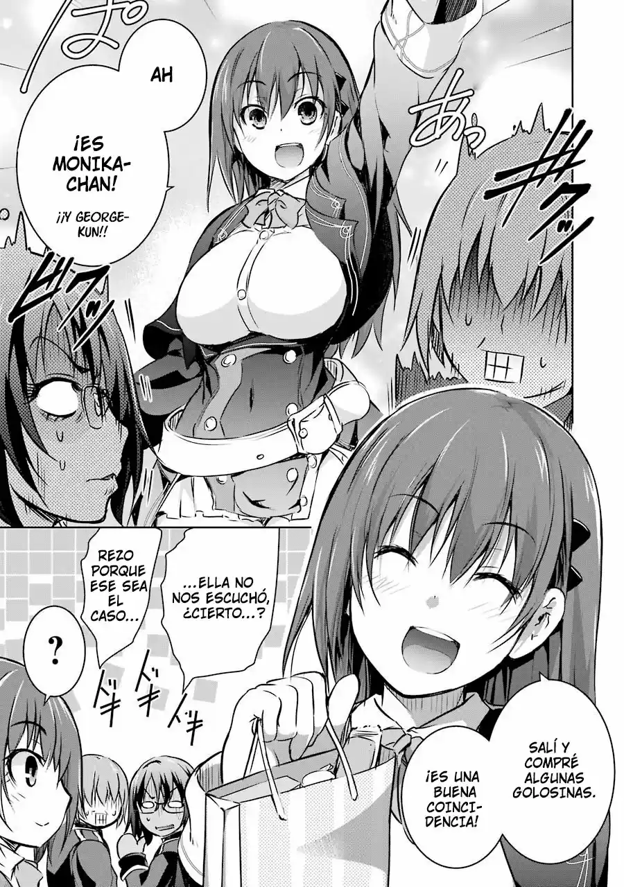 Maou To Ore No Hangyakuki - Capítulo 12 - Página 46 - LectorTMOo