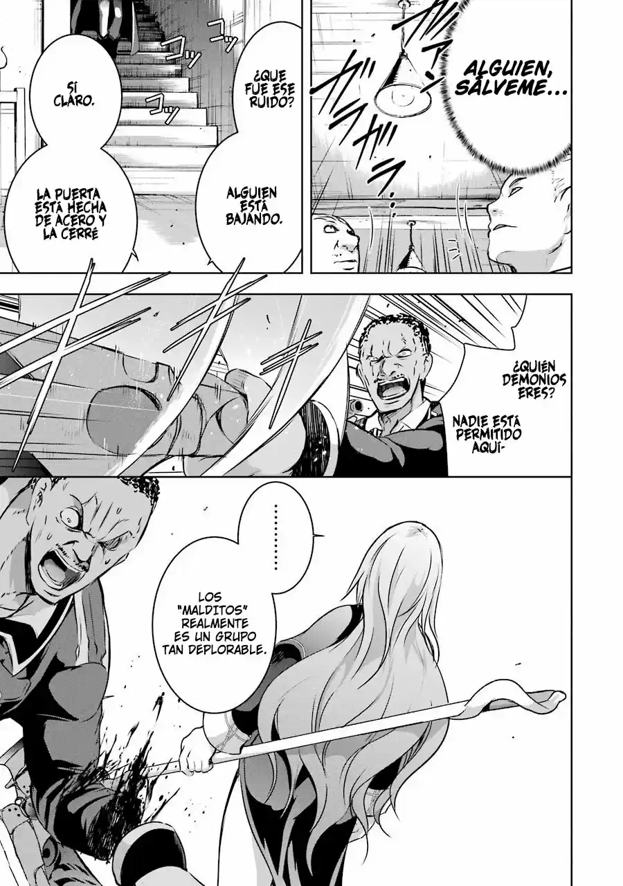 Maou To Ore No Hangyakuki - Capítulo 12 - Página 80 - LectorTMOo