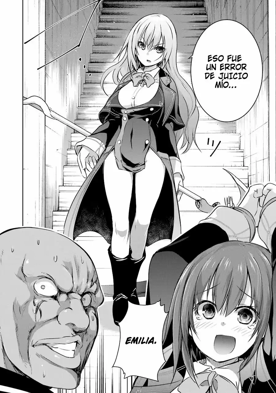 Maou To Ore No Hangyakuki - Capítulo 12 - Página 81 - LectorTMOo
