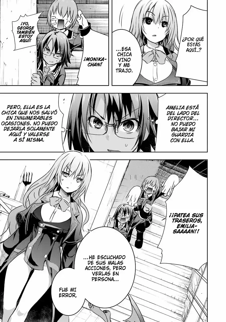Maou To Ore No Hangyakuki - Capítulo 12 - Página 82 - LectorTMOo