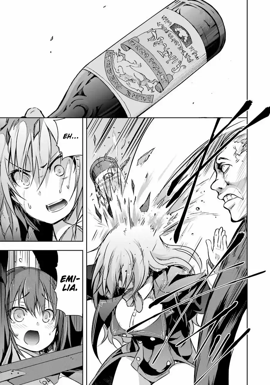 Maou To Ore No Hangyakuki - Capítulo 12 - Página 86 - LectorTMOo