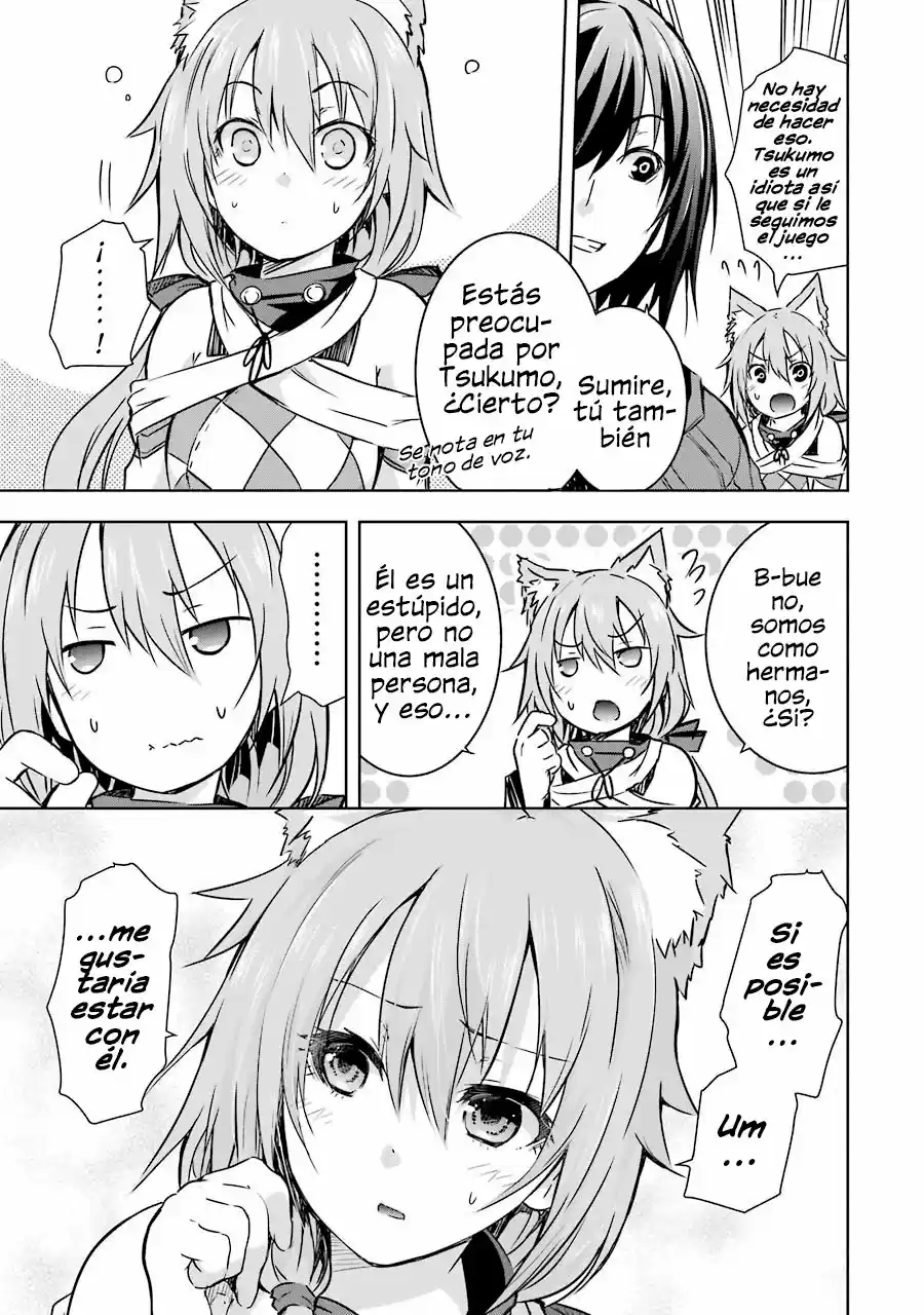 Maou To Ore No Hangyakuki - Capítulo 15 - Página 12 - LectorTMOo