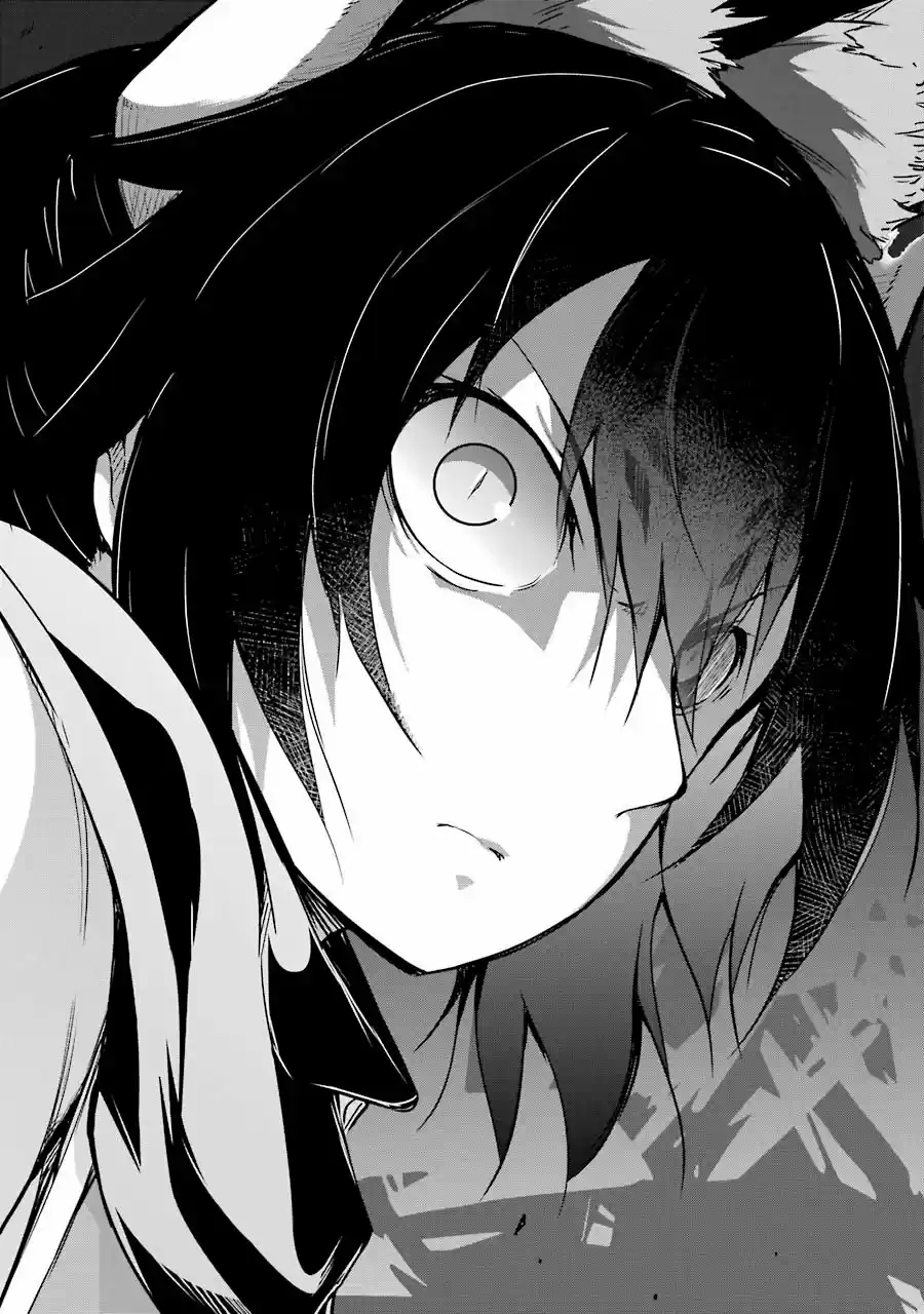 Maou To Ore No Hangyakuki - Capítulo 15 - Página 30 - LectorTMOo