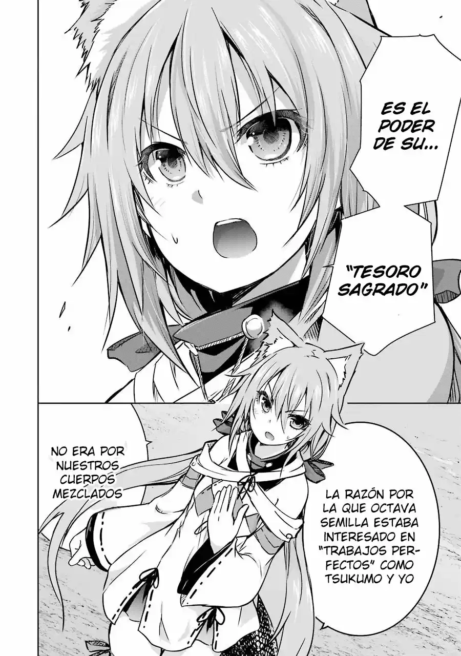 Maou To Ore No Hangyakuki - Capítulo 16 - Página 3 - LectorTMOo