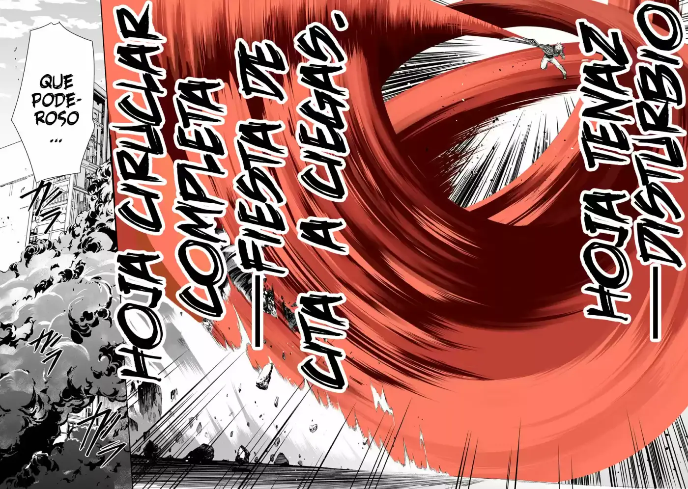 Maou To Ore No Hangyakuki - Capítulo 18 - Página 14 - LectorTMOo