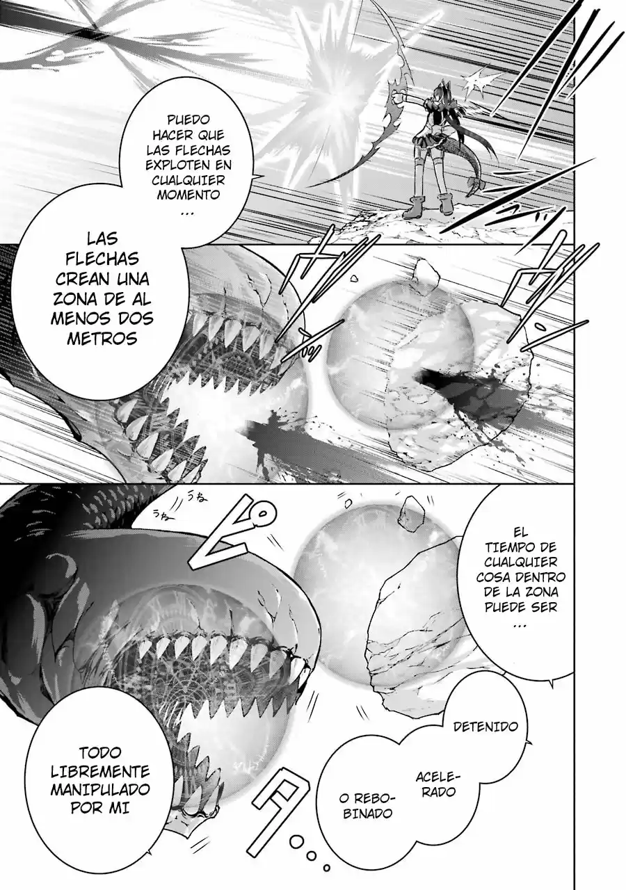 Maou To Ore No Hangyakuki - Capítulo 19 - Página 27 - LectorTMOo