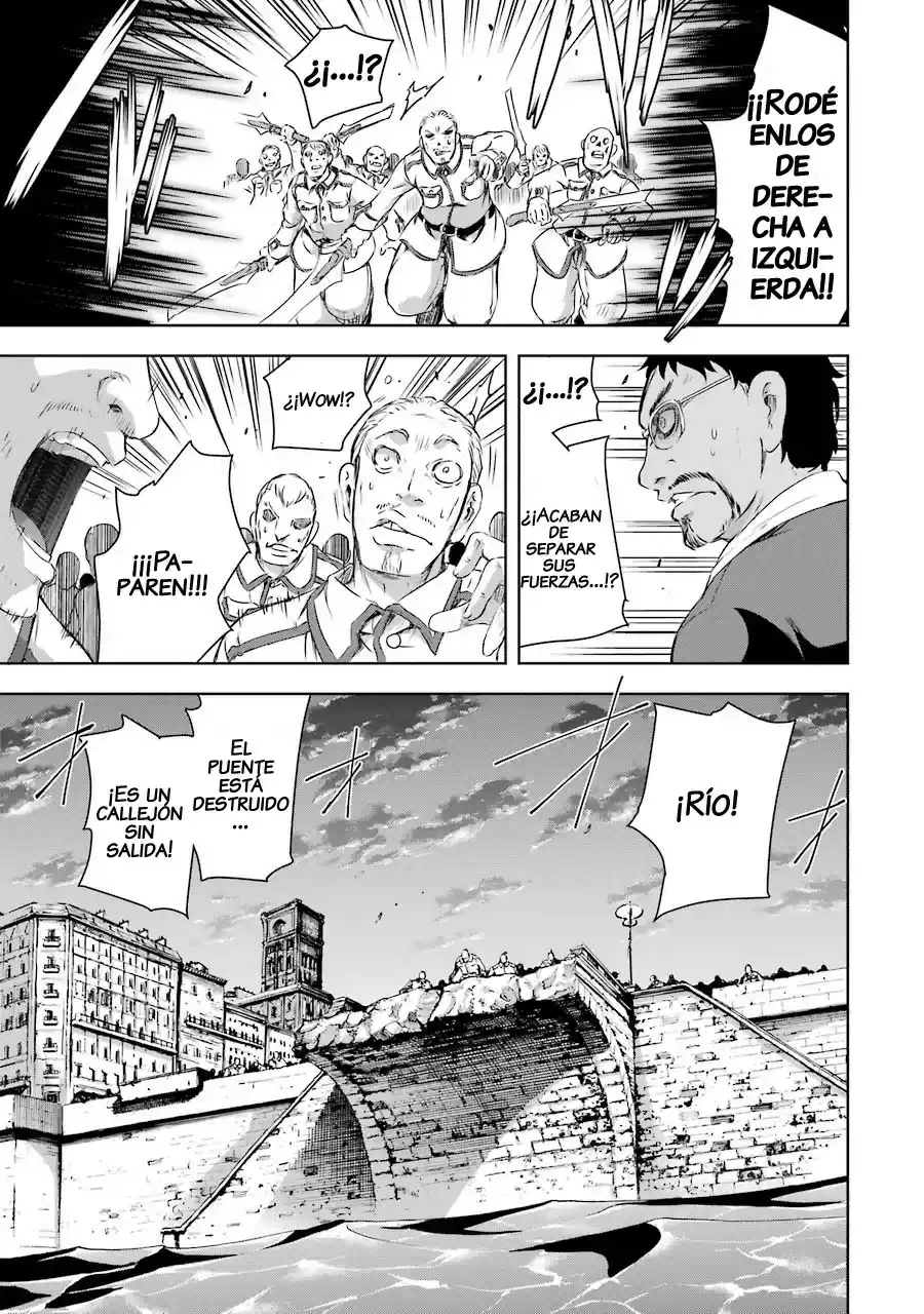 Maou To Ore No Hangyakuki - Capítulo 2 - Página 40 - LectorTMOo