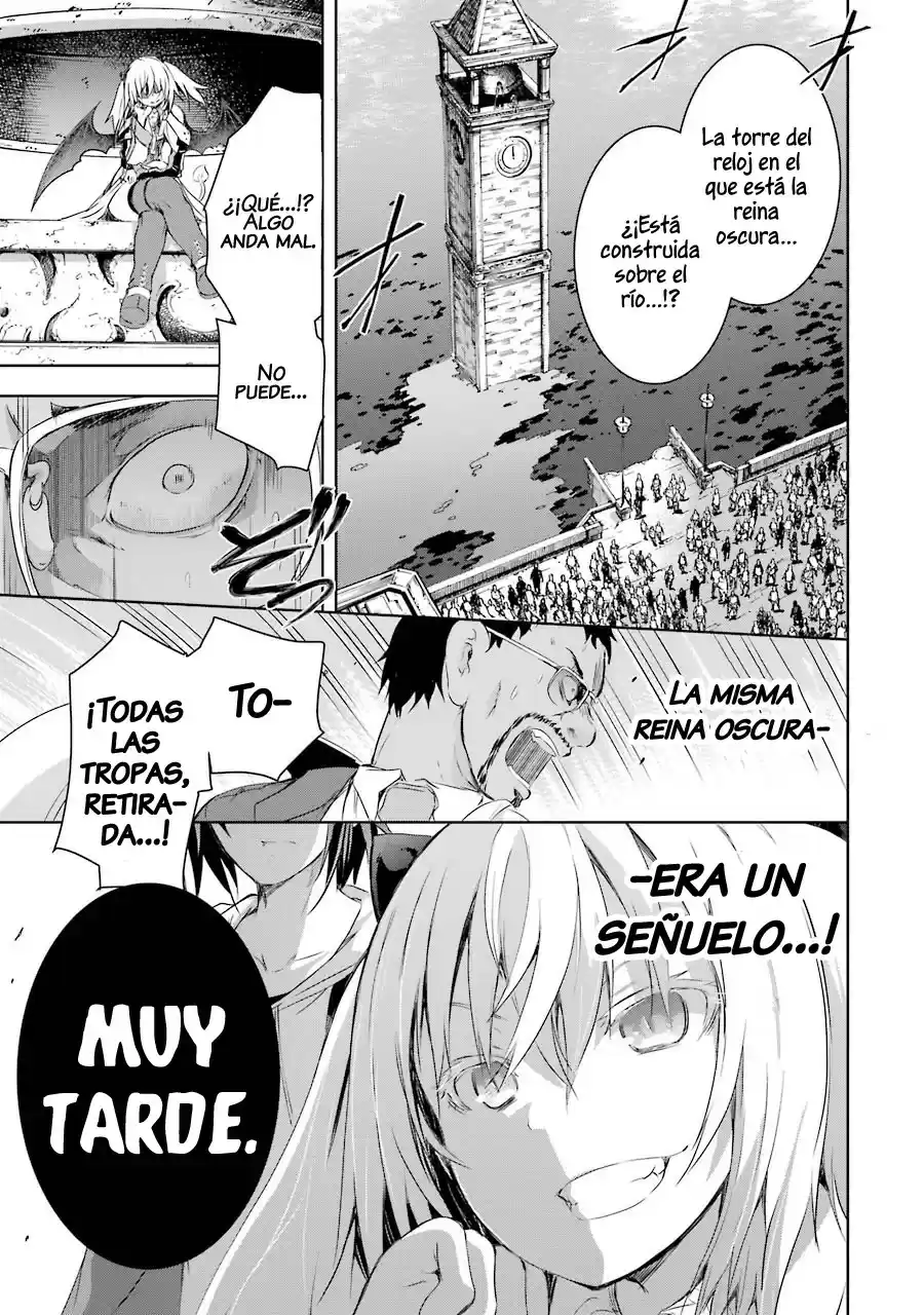 Maou To Ore No Hangyakuki - Capítulo 2 - Página 42 - LectorTMOo