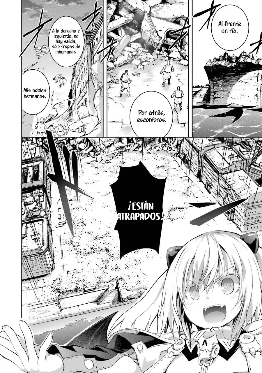 Maou To Ore No Hangyakuki - Capítulo 2 - Página 46 - LectorTMOo