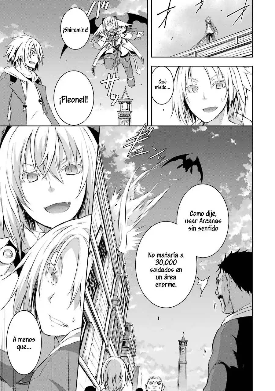 Maou To Ore No Hangyakuki - Capítulo 2 - Página 47 - LectorTMOo
