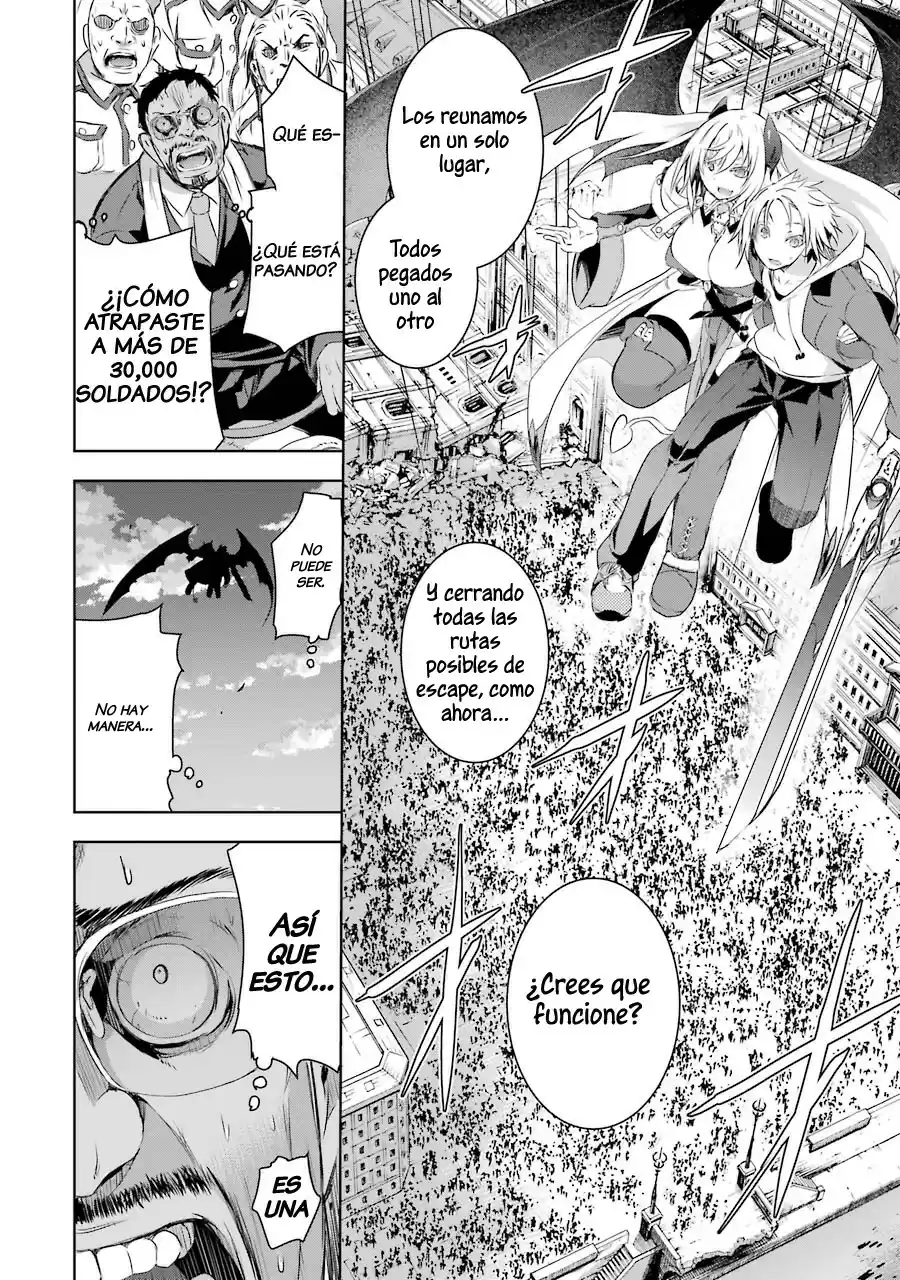 Maou To Ore No Hangyakuki - Capítulo 2 - Página 48 - LectorTMOo