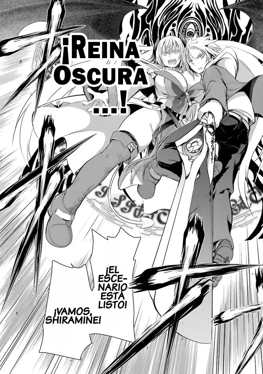 Maou To Ore No Hangyakuki - Capítulo 2 - Página 49 - LectorTMOo