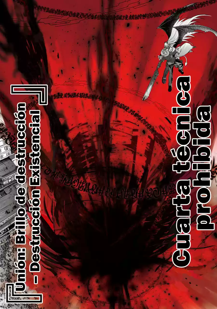 Maou To Ore No Hangyakuki - Capítulo 2 - Página 50 - LectorTMOo
