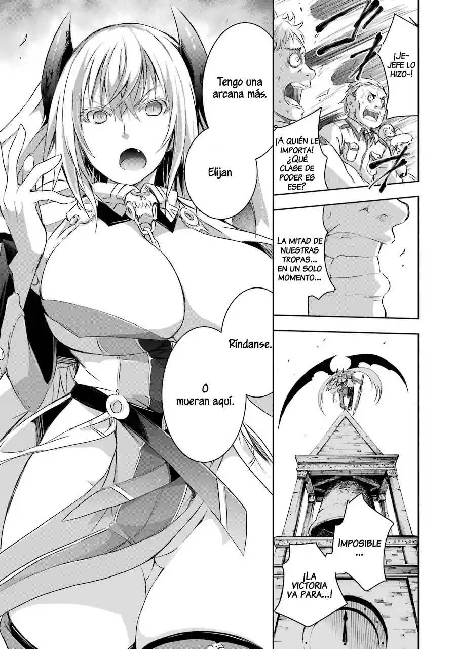 Maou To Ore No Hangyakuki - Capítulo 2 - Página 51 - LectorTMOo