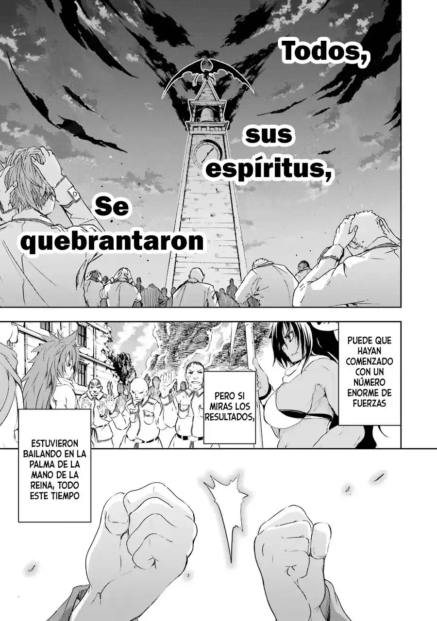 Maou To Ore No Hangyakuki - Capítulo 2 - Página 53 - LectorTMOo