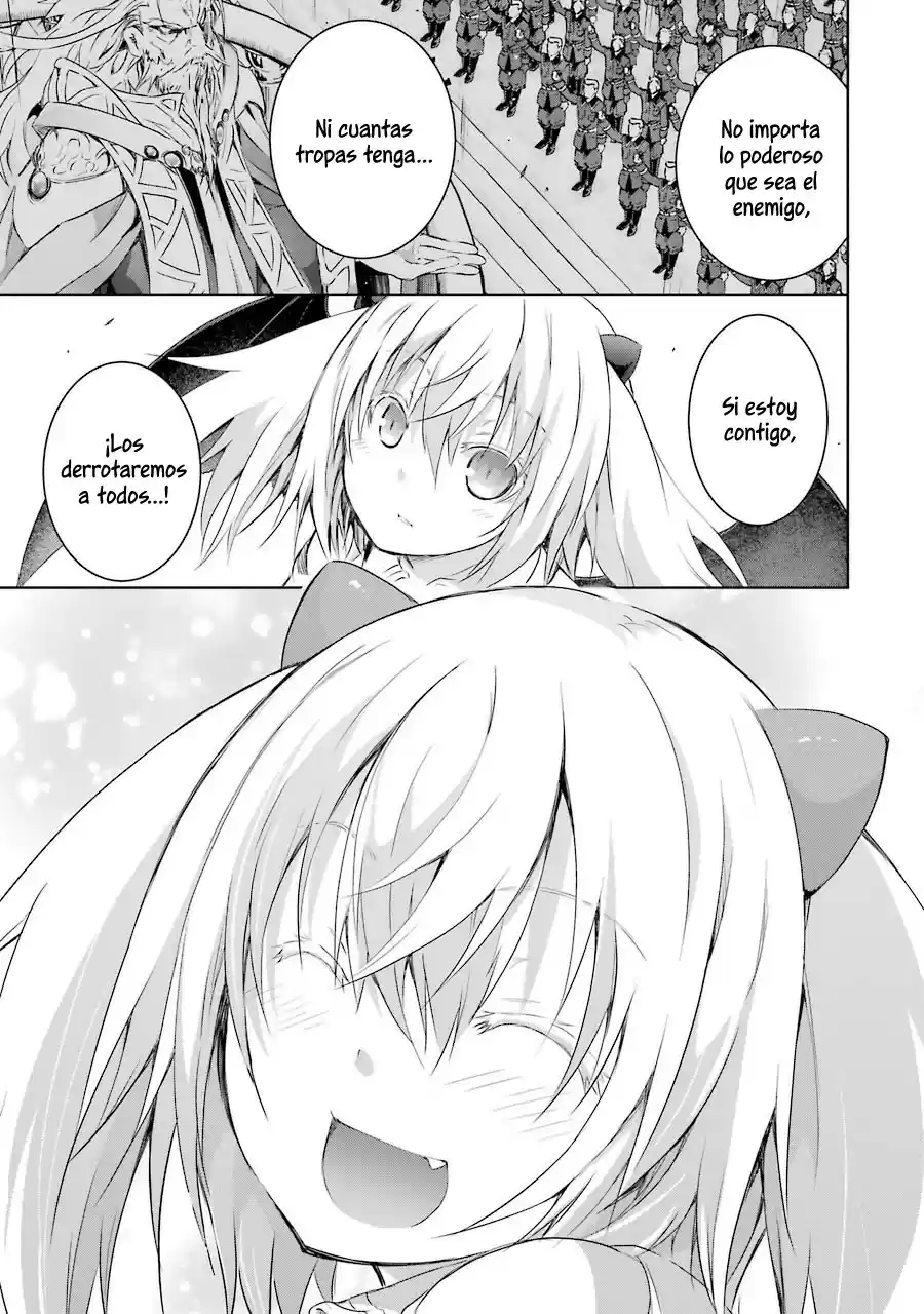 Maou To Ore No Hangyakuki - Capítulo 2 - Página 55 - LectorTMOo