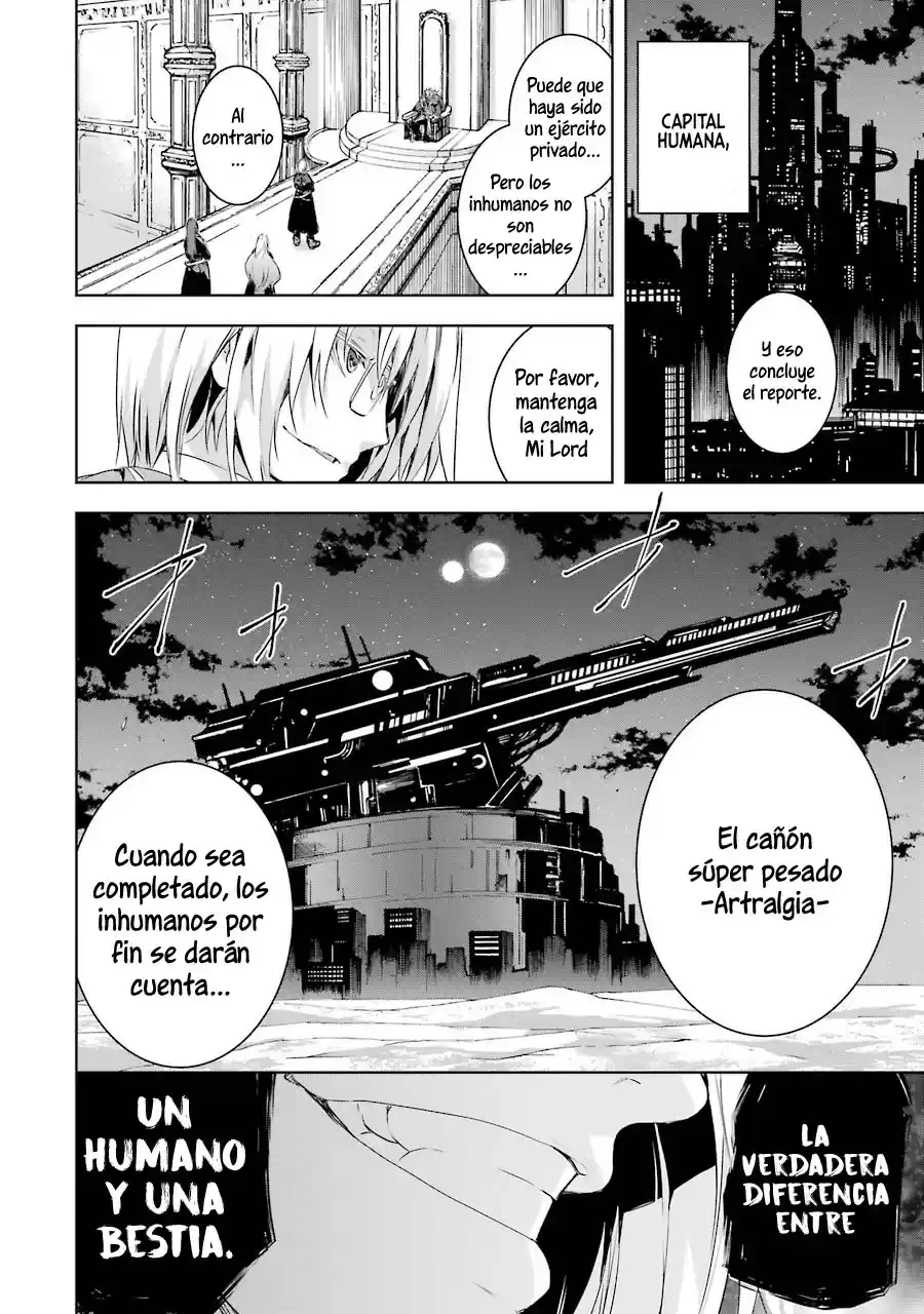 Maou To Ore No Hangyakuki - Capítulo 2 - Página 56 - LectorTMOo