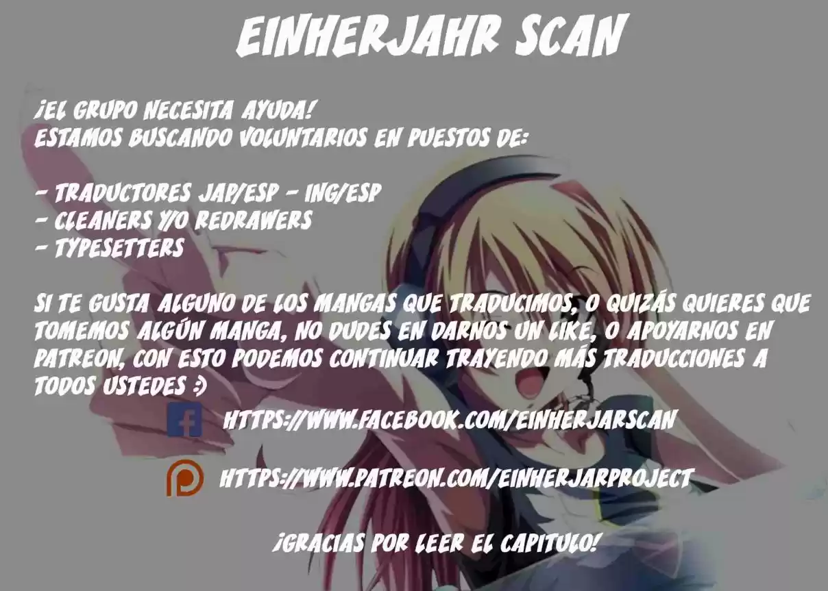 Maou To Ore No Hangyakuki - Capítulo 2 - Página 57 - LectorTMOo
