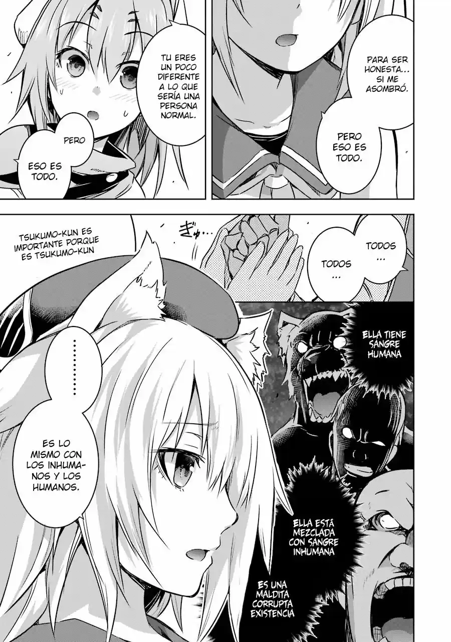 Maou To Ore No Hangyakuki - Capítulo 21 - Página 12 - LectorTMOo