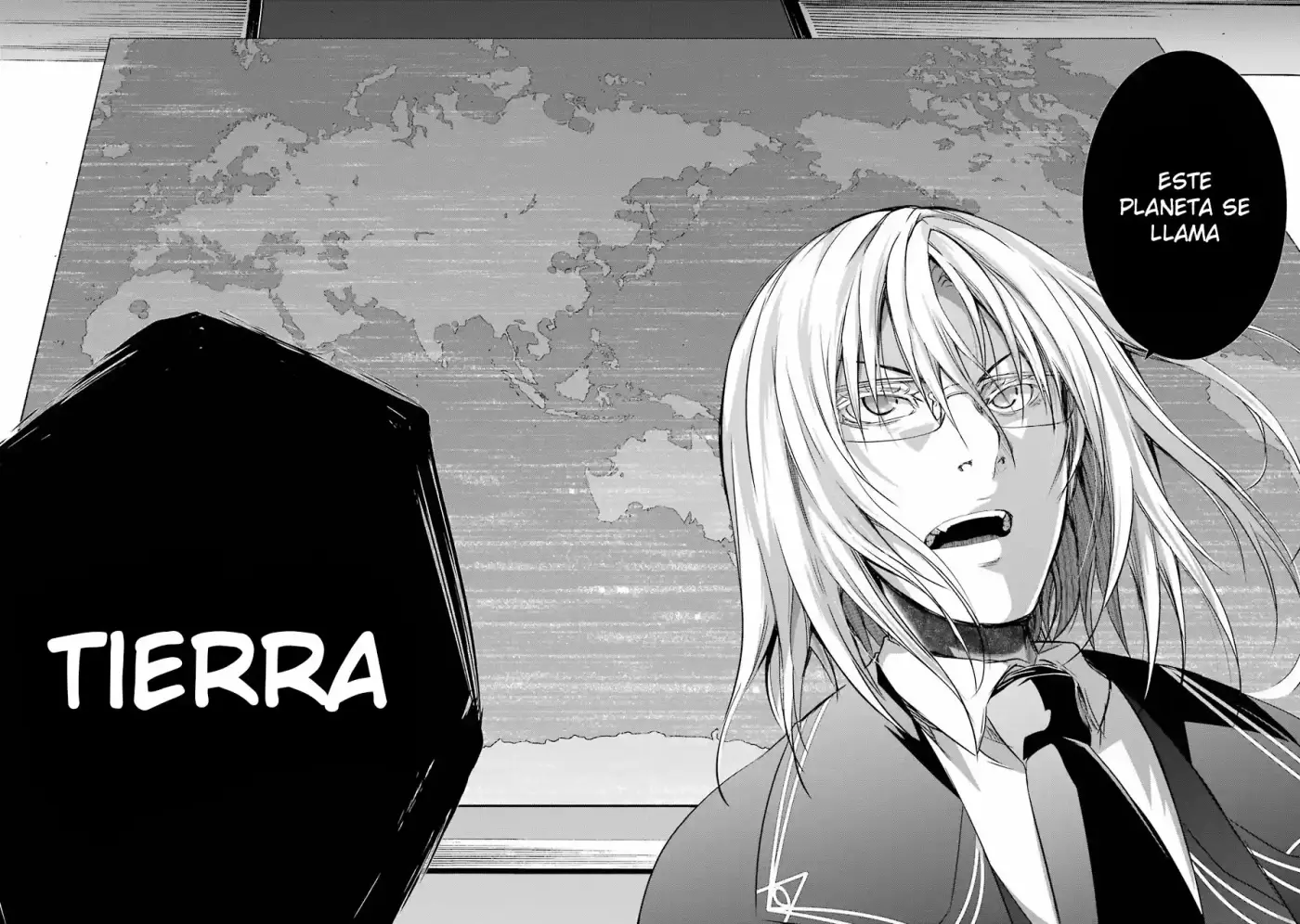 Maou To Ore No Hangyakuki - Capítulo 22 - Página 49 - LectorTMOo