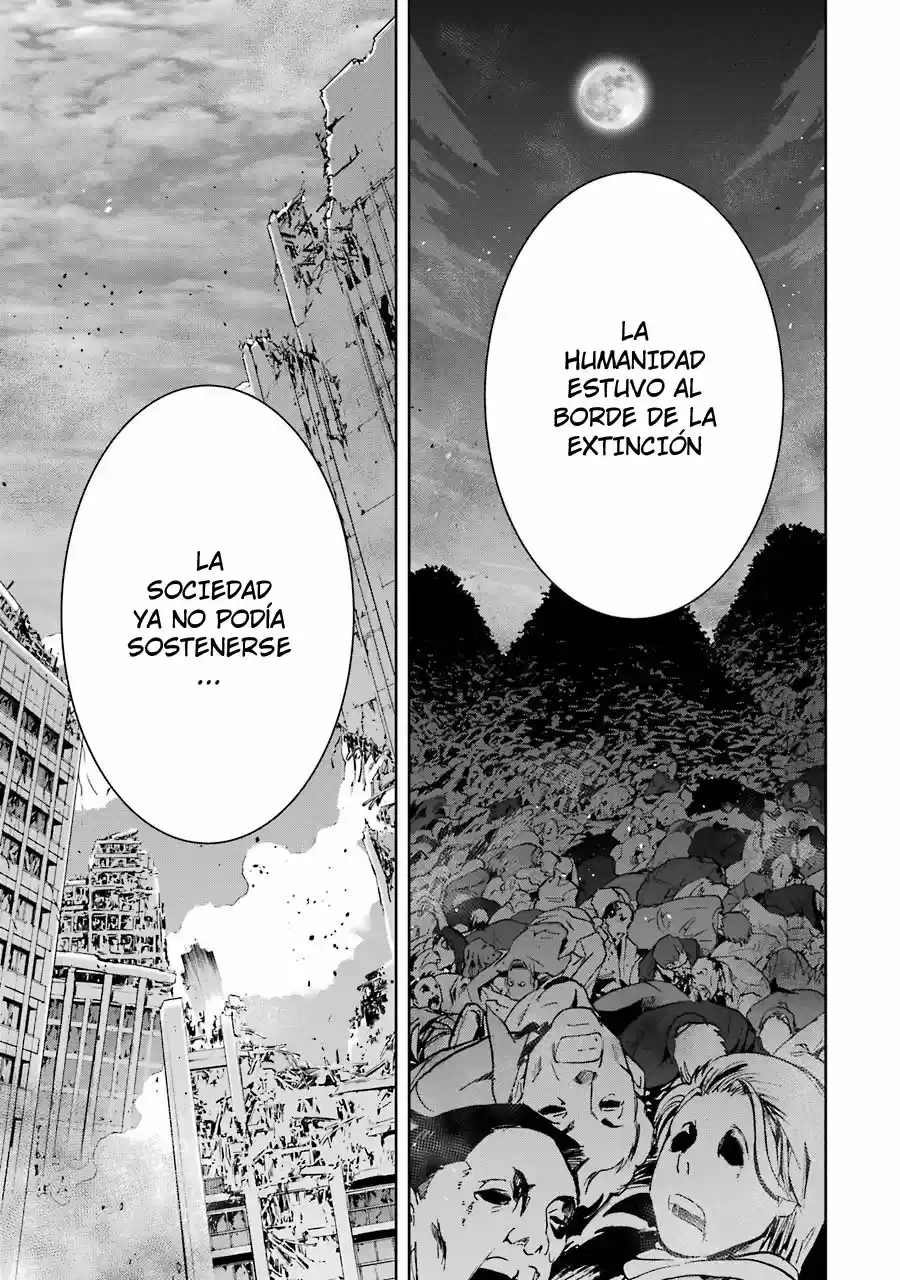 Maou To Ore No Hangyakuki - Capítulo 23 - Página 14 - LectorTMOo