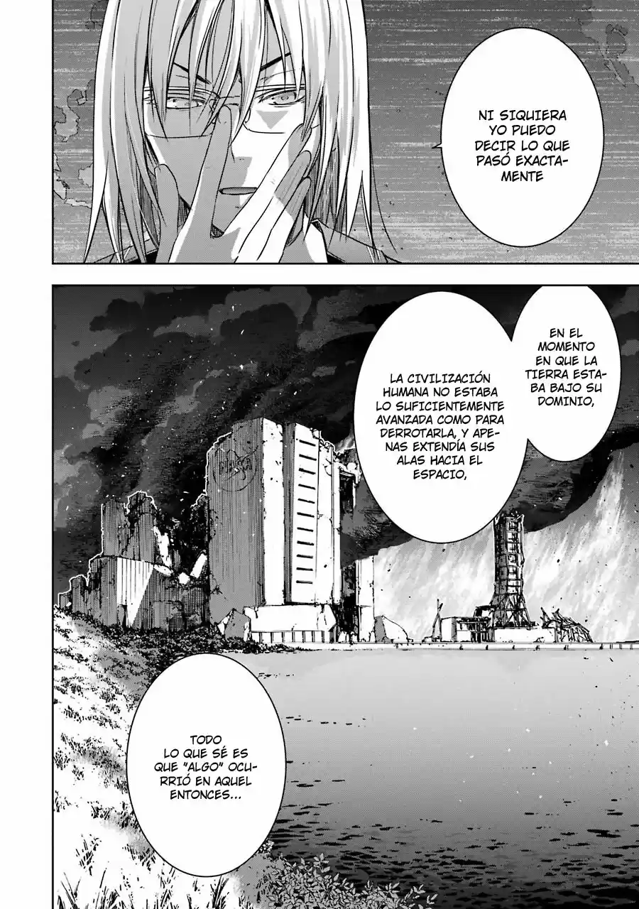 Maou To Ore No Hangyakuki - Capítulo 23 - Página 15 - LectorTMOo
