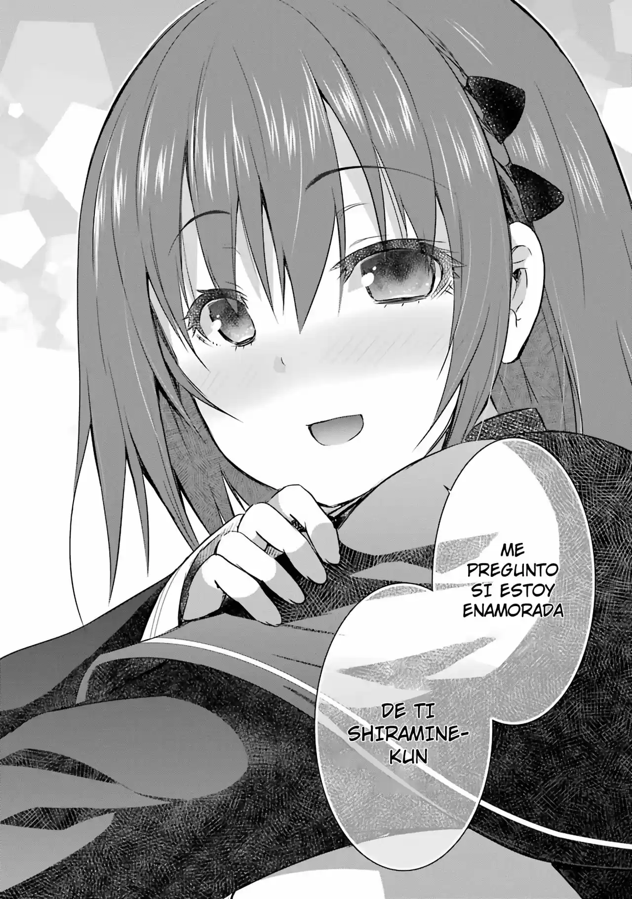 Maou To Ore No Hangyakuki - Capítulo 24 - Página 46 - LectorTMOo