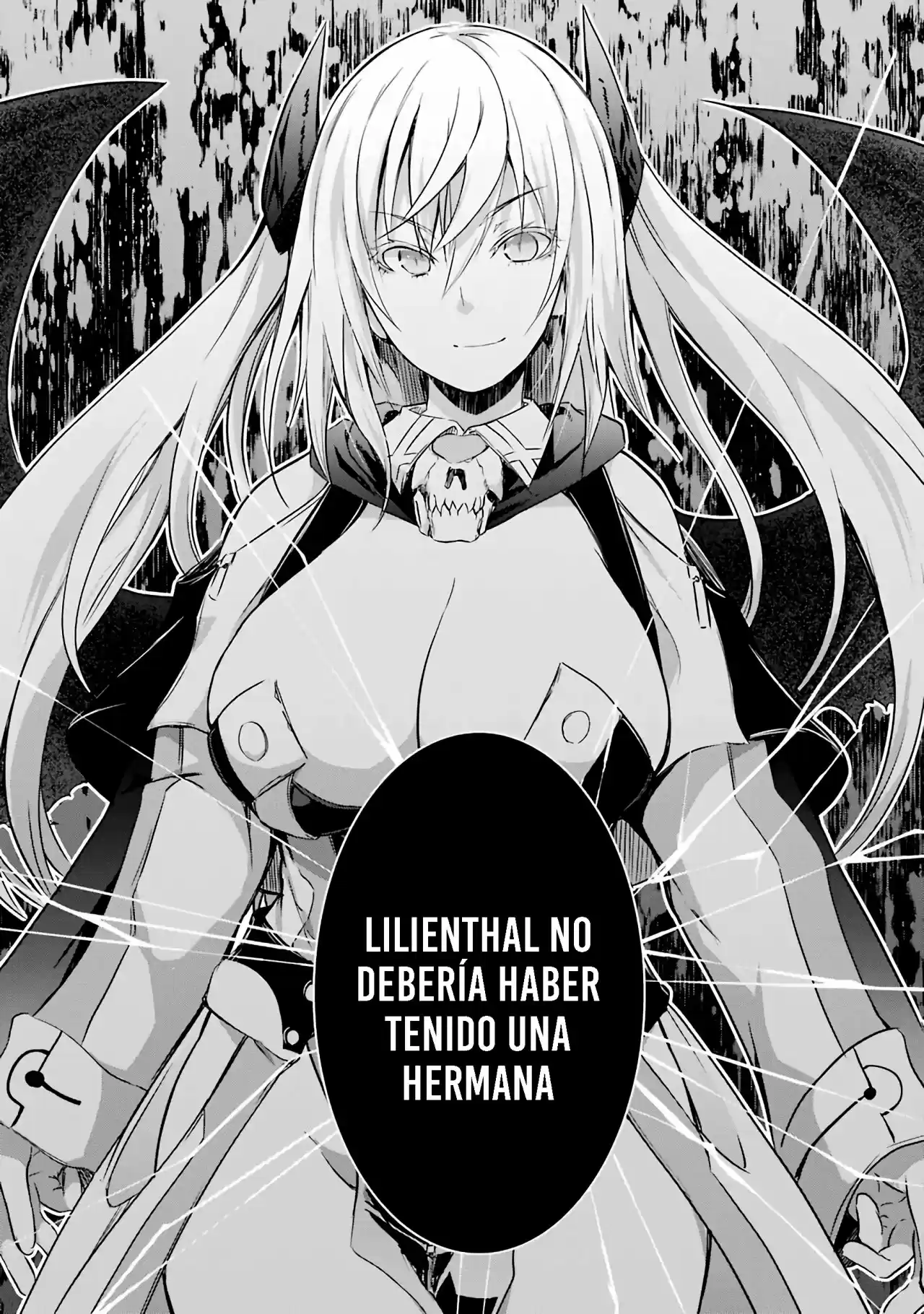 Maou To Ore No Hangyakuki - Capítulo 25 - Página 27 - LectorTMOo