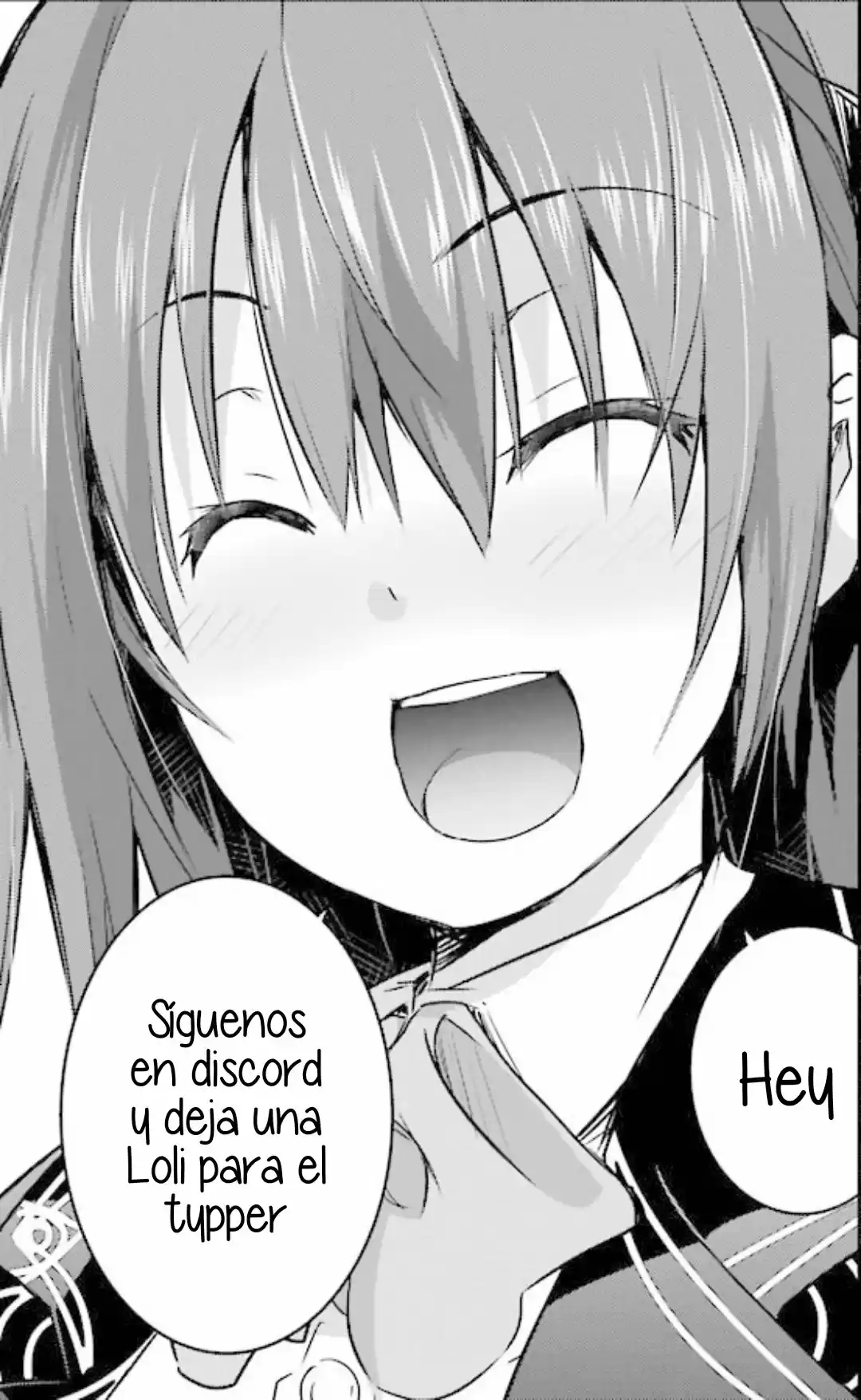 Maou To Ore No Hangyakuki - Capítulo 27.50 - Página 21 - LectorTMOo