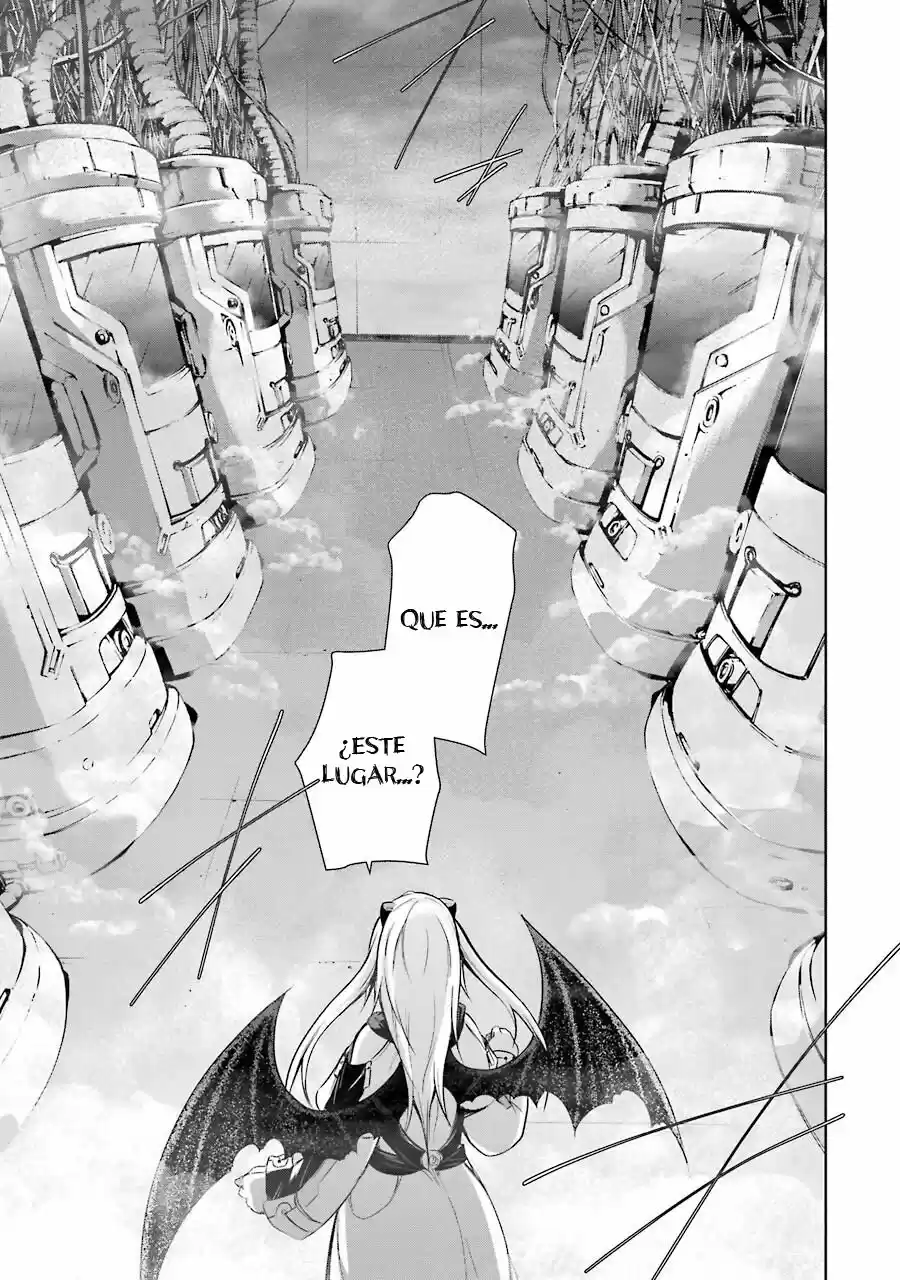 Maou To Ore No Hangyakuki - Capítulo 29 - Página 16 - LectorTMOo