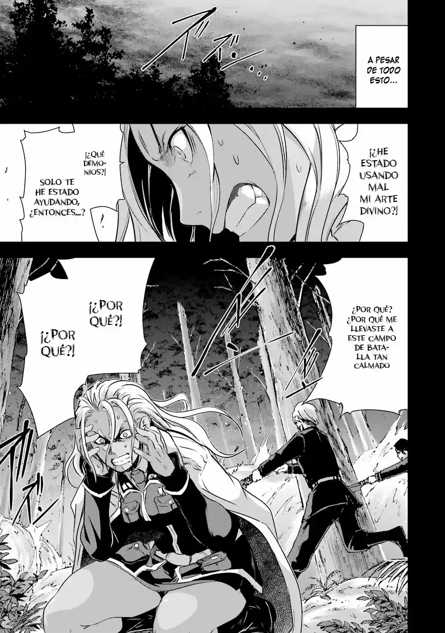 Maou To Ore No Hangyakuki - Capítulo 30 - Página 6 - LectorTMOo