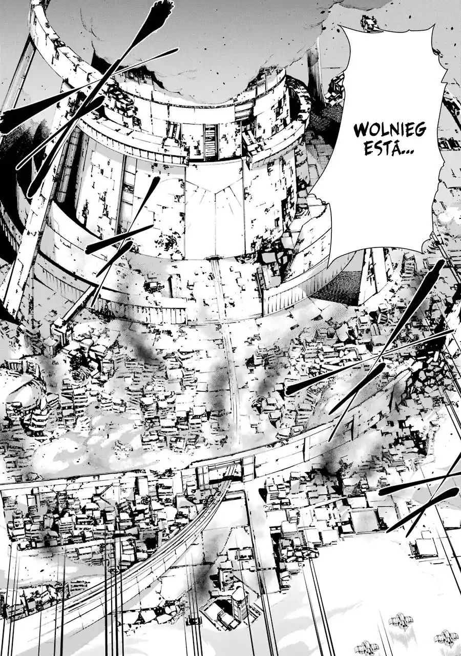 Maou To Ore No Hangyakuki - Capítulo 34 - Página 23 - LectorTMOo